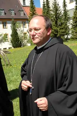 Image illustrative de l’article Barnabas Bögle