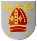 Blason de Abtsregt