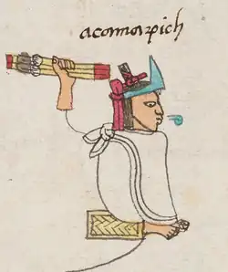 Acamapichtli