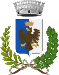 Blason de Acate