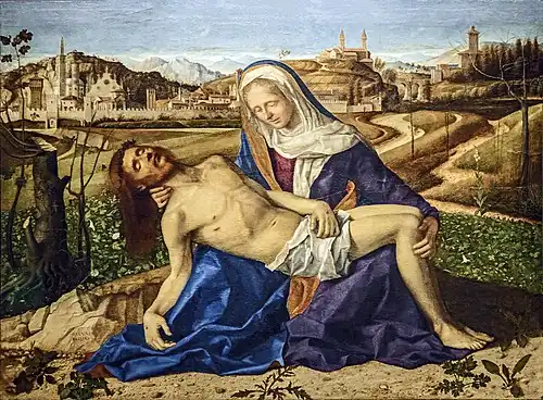 Pietà