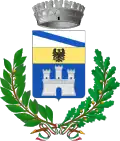 Blason de Acceglio
