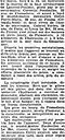 Extrait du journal L'Ouest-Éclair du 13 janvier 1939 relatant l'accident d'hydravion survenu en plein bourg de Plomodiern.