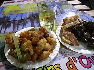 Image illustrative de l’article Acras de morue