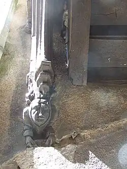 Les petits acrobates