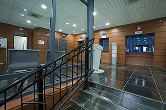 illustration de Crédit municipal de Toulouse