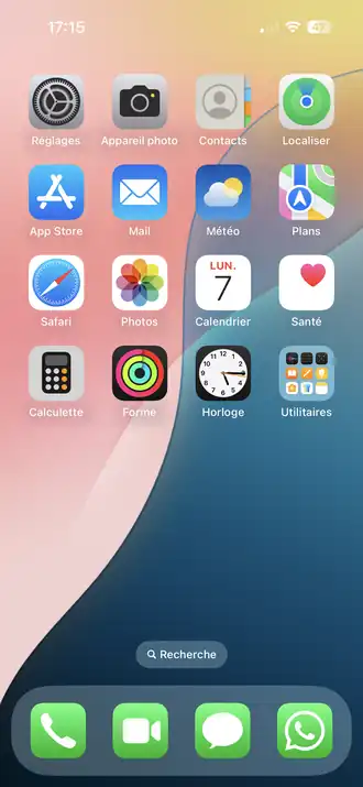 Image illustrative de l’article IOS