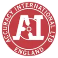 logo de Accuracy International