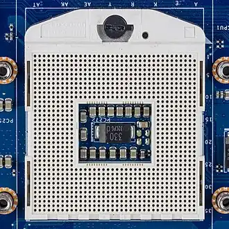 Image illustrative de l’article Socket G2