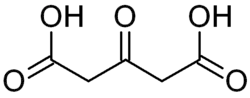 Acide β-cétoglutarique