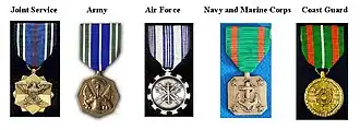 Achievement Medal