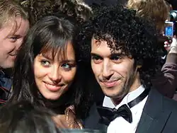 Description de cette image, également commentée ci-après