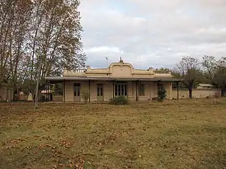 Achupallas (Buenos Aires)