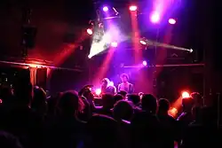 Description de cette image, également commentée ci-après