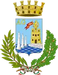 Blason de Acireale