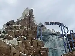 Acorn Adventure à Genting SkyWorlds