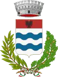 Blason de Acquaformosa