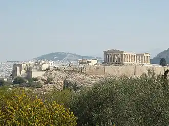 Acropole