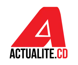 Logo de Actualite.cd
