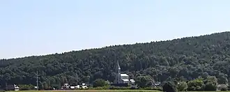 Adé (Hautes-Pyrénées)