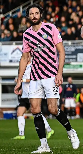 Image illustrative de l’article Adam Barton