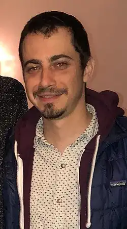 Description de cette image, également commentée ci-après