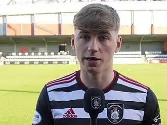 Image illustrative de l’article Adam Montgomery