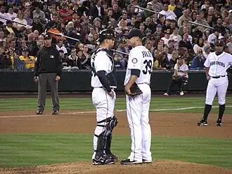 Image illustrative de l’article Adam Moore