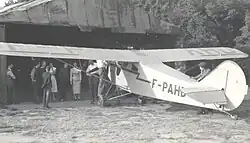 Description de l'image Adam RA-14 Loisirs Mery 1957.jpg.