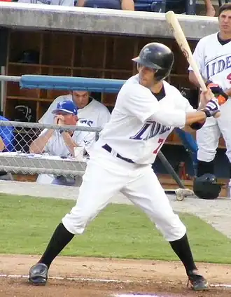 Image illustrative de l’article Adam Stern