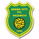 Logo du Adama City