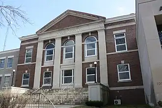 Comté d'Adams (Wisconsin)