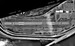 Image illustrative de l’article Adaport Victoria de Montréal