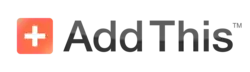Logo de AddThis