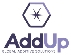 logo de AddUp