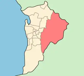 Conseil d'Adelaide Hills