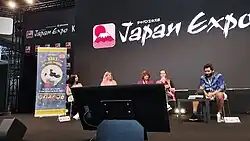 Image illustrative de l’article Lloyd Chéry