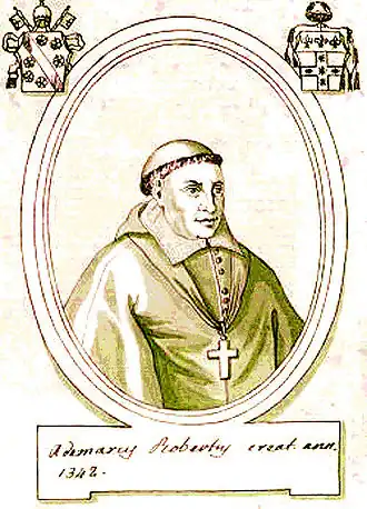 Image illustrative de l’article Adhémar Robert