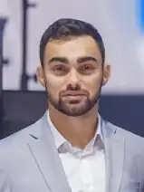 Image illustrative de l’article Adil Osmanov