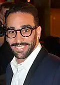 Adil Rami