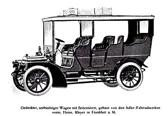 Image illustrative de l’article Adler 4/28