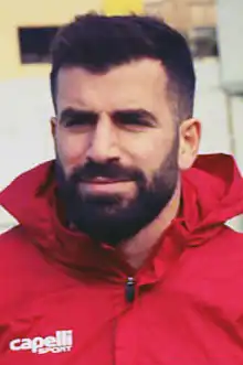 Image illustrative de l’article Adnan Haidar