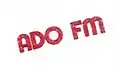 Logo de Ado FM de 1981 à janvier 1997