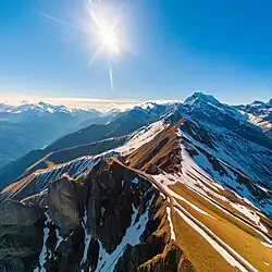 Description de l'image Adobe Firefly generated landscape photography.jpg.