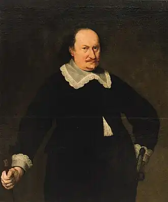 Adolphe-Frédéric Ier