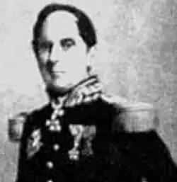 Adolphe de Tarlé (1788-1868)