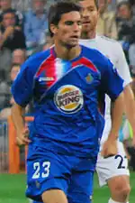 Image illustrative de l’article Adrián González