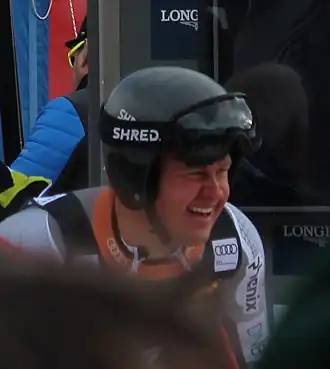 Image illustrative de l’article Adrian Smiseth Sejersted