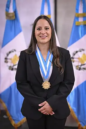 Image illustrative de l’article Adriana Ruano Oliva