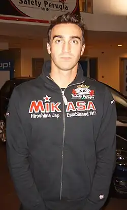 Image illustrative de l’article Adriano Paolucci